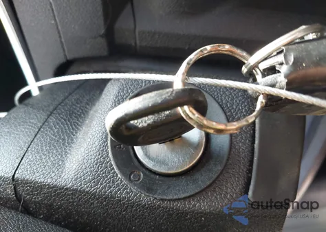 2012 Chevrolet Traverse 2Lt z USA, uszkodzony, nr VIN 1GNKRJED5CJ312613